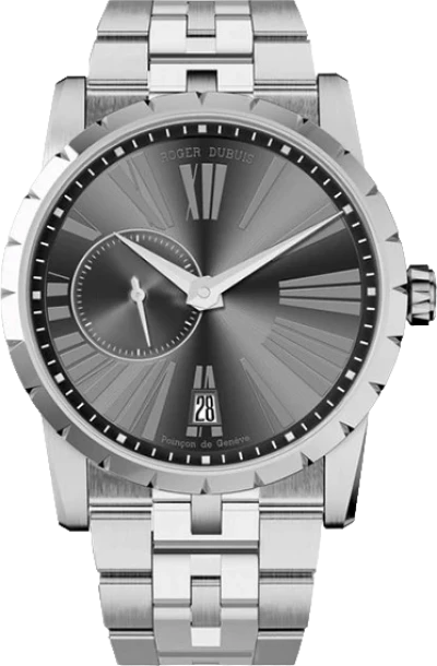 Roger Dubuis
