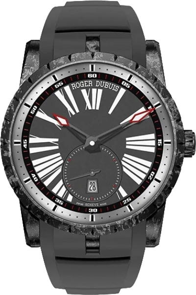 Roger Dubuis