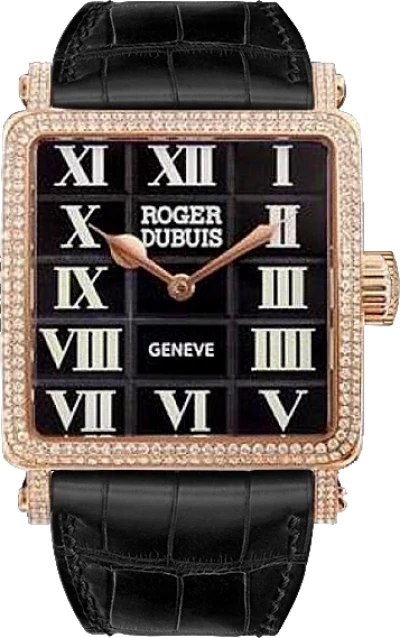 Roger Dubuis