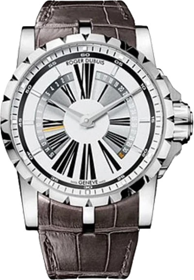 Roger Dubuis