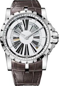 Часы Roger Dubuis Bi-Retrograde Date RDDBEX0259 (id 40282) Часы Roger Dubuis Bi-Retrograde Date RDDBEX0259 (id 40282)