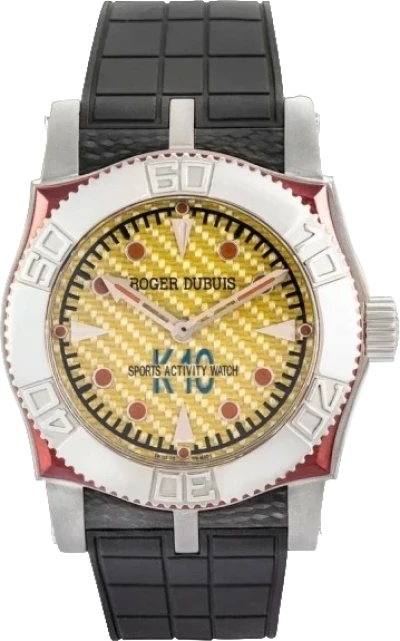 Roger Dubuis