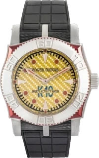 Часы Roger Dubuis Easy Diver K-10 Titanium SE46 (id 36737) Часы Roger Dubuis Easy Diver K-10 Titanium SE46 (id 36737)