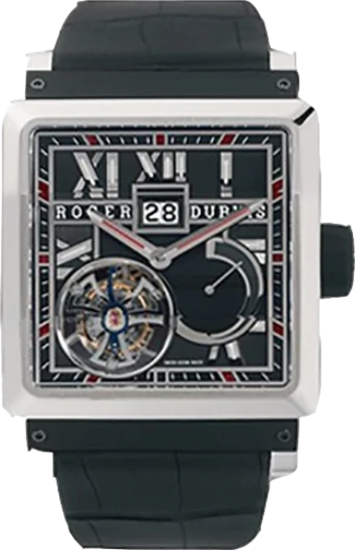 Roger Dubuis