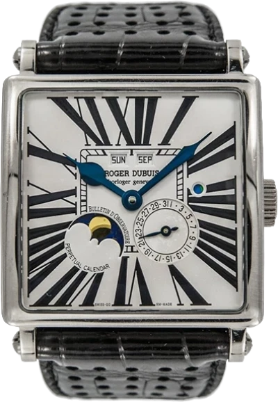 Roger Dubuis