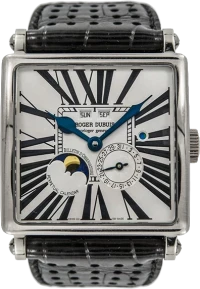 Часы Roger Dubuis Perpetual Calendar G40 G40 7GS20549 (id 33648) Часы Roger Dubuis Perpetual Calendar G40 G40 7GS20549 (id 33648)