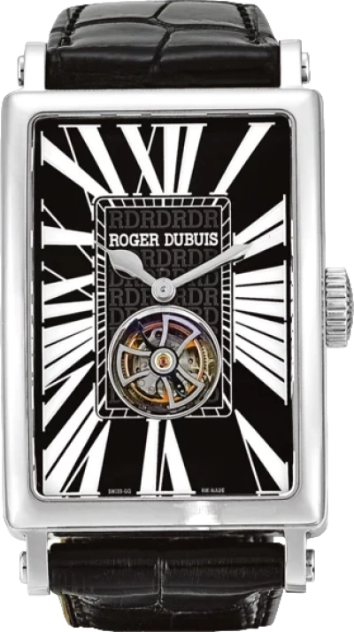 Roger Dubuis
