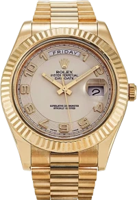 Rolex Day-Date II Rolex Day-Date II