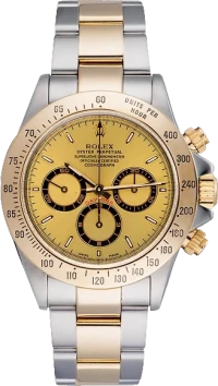 Часы Rolex Stainless Steel & Gold 16523 (id 23426) Часы Rolex Stainless Steel & Gold 16523 (id 23426)