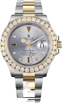 Rolex Submariner Date Rolex Submariner Date