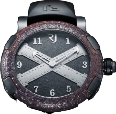 Romain Jerome