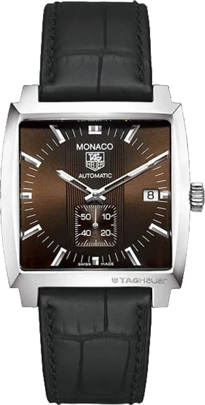 Часы Tag Heuer Automatic Diamonds WW2116.FC6217 (id 33140)