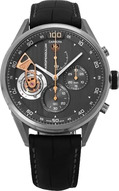 Часы Tag Heuer MIKROPENDULUM CAR2B83.FC6339 (id 40095)