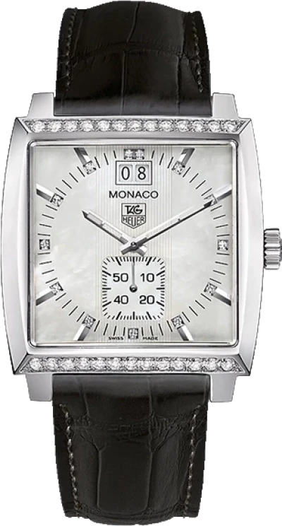 Часы Tag Heuer  WAW1313.FC6247 (id 36142)