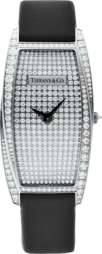 Часы Tiffany & Co Quartz 18 mm Quartz 18 mm (id 40191) Часы Tiffany & Co Quartz 18 mm Quartz 18 mm (id 40191)