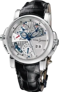 Часы Ulysse Nardin 660-88 (id 39146) Часы Ulysse Nardin 660-88 (id 39146)