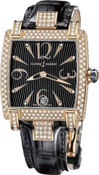 Часы Ulysse Nardin Caprice Full Diamonds 136-91FC/06-02 (id 35202) Часы Ulysse Nardin Caprice Full Diamonds 136-91FC/06-02 (id 35202)
