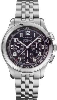 Часы Zenith 03.0510.400/24.M510 (id 39710) Часы Zenith 03.0510.400/24.M510 (id 39710)