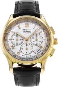 Часы Zenith Chronograph 30.0501.400 (id 38013) Часы Zenith Chronograph 30.0501.400 (id 38013)