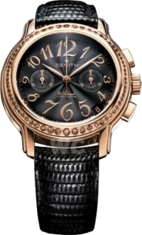 Часы Zenith Star El Primero Diamonds 22.1230.4002/21.c509 (id 37010) Часы Zenith Star El Primero Diamonds 22.1230.4002/21.c509 (id 37010)