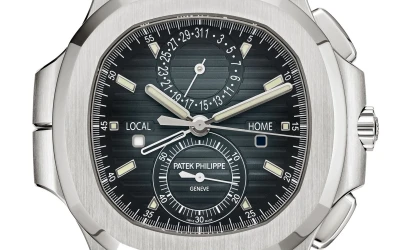 Patek Philippe Nautilus Patek Philippe Nautilus