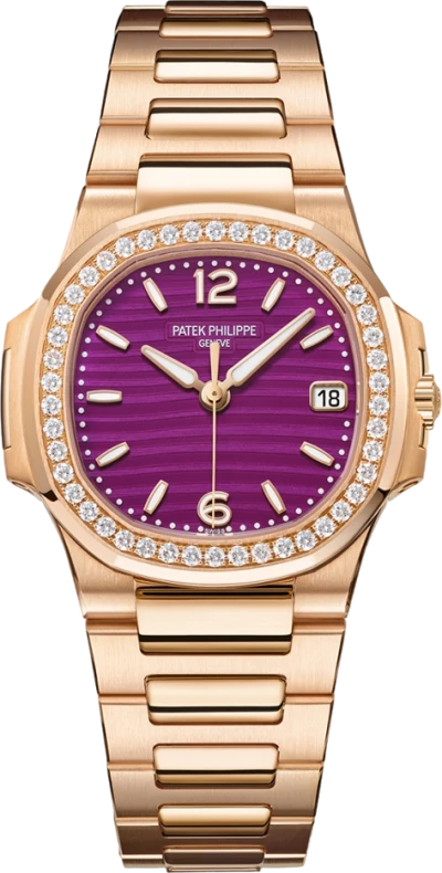 Patek Philippe Nautilus Patek Philippe Nautilus