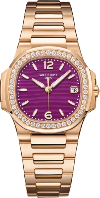 Patek Philippe Nautilus Patek Philippe Nautilus