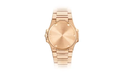 Patek Philippe Nautilus Patek Philippe Nautilus