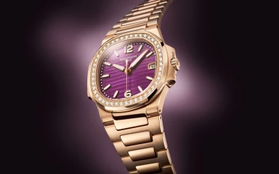 Patek Philippe Nautilus Patek Philippe Nautilus