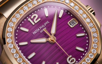 Patek Philippe Nautilus Patek Philippe Nautilus