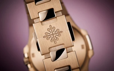Patek Philippe Nautilus Patek Philippe Nautilus