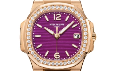 Patek Philippe Nautilus Patek Philippe Nautilus