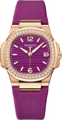 Patek Philippe Nautilus Patek Philippe Nautilus