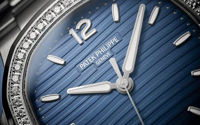 Patek Philippe Nautilus Patek Philippe Nautilus