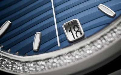 Patek Philippe Nautilus Patek Philippe Nautilus