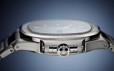 Patek Philippe Nautilus Patek Philippe Nautilus