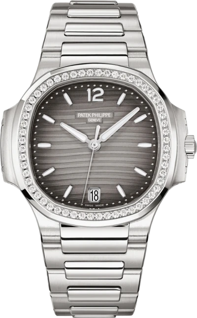 Patek Philippe Nautilus