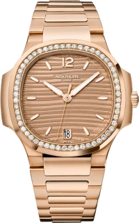 Patek Philippe Nautilus Patek Philippe Nautilus