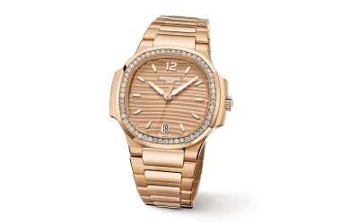 Patek Philippe Nautilus Patek Philippe Nautilus