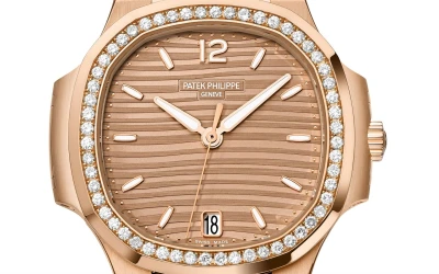 Patek Philippe Nautilus Patek Philippe Nautilus