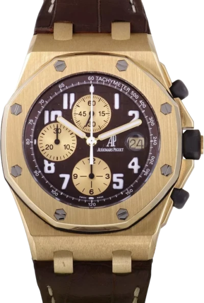 Audemars Piguet