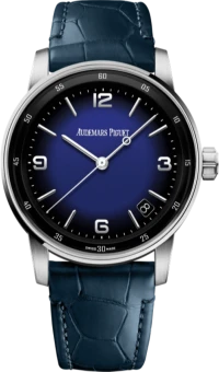 Часы AUDEMARS PIGUET Code 11.59 Bolshoi 15210BC.OO.A321CR.99 Часы AUDEMARS PIGUET Code 11.59 Bolshoi 15210BC.OO.A321CR.99