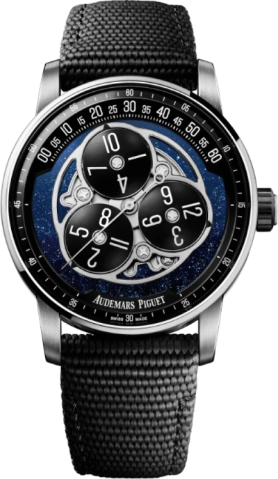Audemars Piguet