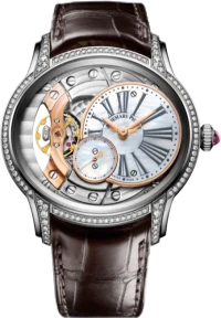 Часы AUDEMARS PIGUET MILLENARY 77247BC.ZZ.A813CR.01 Часы AUDEMARS PIGUET MILLENARY 77247BC.ZZ.A813CR.01