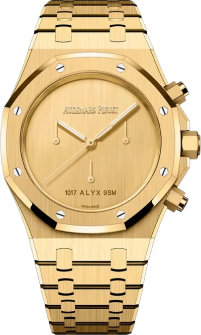 Audemars Piguet