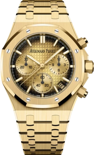 Audemars Piguet