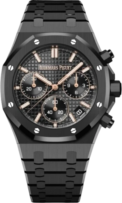 Audemars Piguet