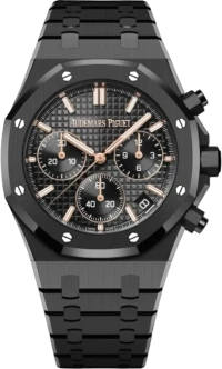 Часы AUDEMARS PIGUET ROYAL OAK CHRONOGRAPH 26240CE.OO.1225CE.01 Часы AUDEMARS PIGUET ROYAL OAK CHRONOGRAPH 26240CE.OO.1225CE.01