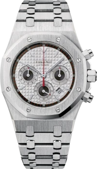 Часы AUDEMARS PIGUET Royal Oak Chronograph 39 mm 26300ST.OO.1110ST.06 Часы AUDEMARS PIGUET Royal Oak Chronograph 39 mm 26300ST.OO.1110ST.06