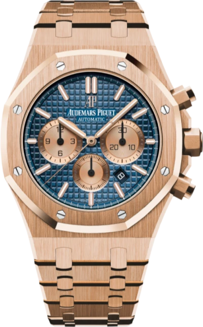 Audemars Piguet